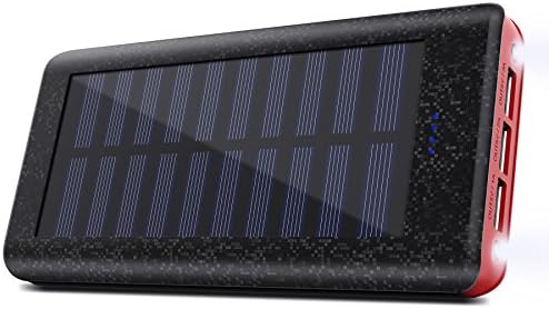 Batterie externe 24000mAh pour tablette