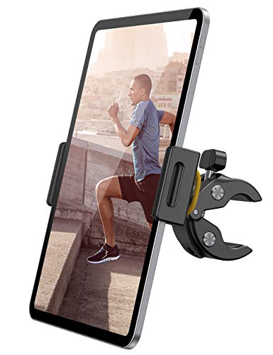 Lamicall Support Tablette Vélo Tapis Roulant
