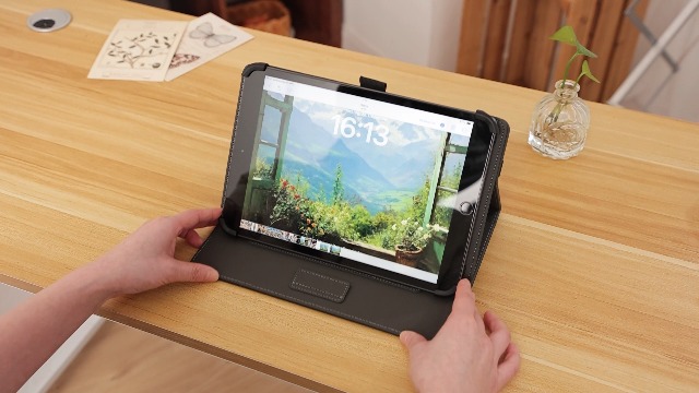 Fintie Coque Universelle pour Tablette 10 pouces