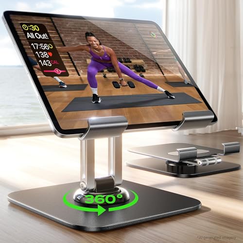 LISEN Support Tablette