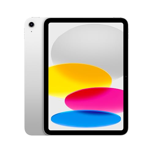 Apple iPad 11 (2025) Argent