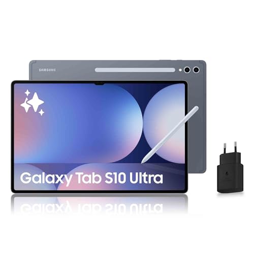 Samsung Galaxy Tab S10 Ultra